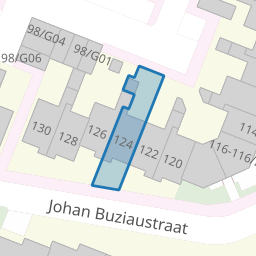 Perceel HGL01-T-7146