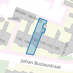 Perceel HGL01-T-7147