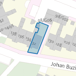 Perceel HGL01-T-7150