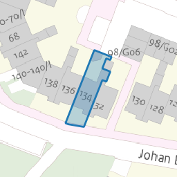 Perceel HGL01-T-7151