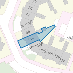 Perceel HGL01-T-7154