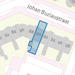 Perceel HGL01-T-7160