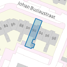Perceel HGL01-T-7161