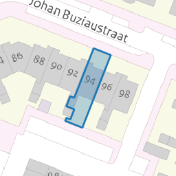 Perceel HGL01-T-7162