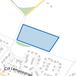 Perceel HGL01-T-7195