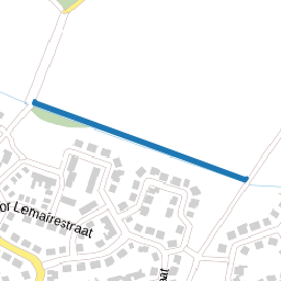 Perceel HGL01-T-7196