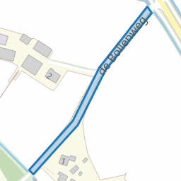 Perceel HGL01-T-7201