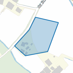 Perceel HGL01-T-7202