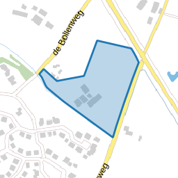 Perceel HGL01-T-7204