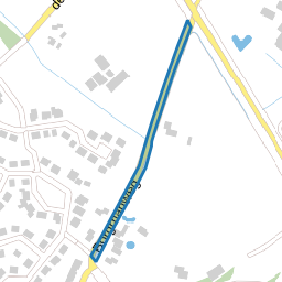 Perceel HGL01-T-7206