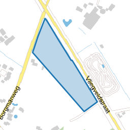 Perceel HGL01-T-7208