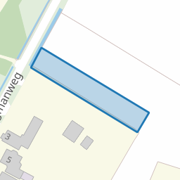 Perceel HGL01-T-7211