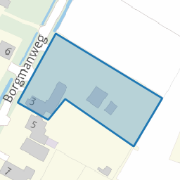 Perceel HGL01-T-7212