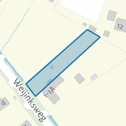 Perceel HGL01-T-7215