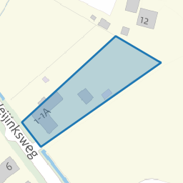 Perceel HGL01-T-7216