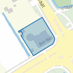 Perceel HGL01-T-7222