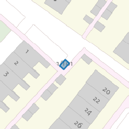 Perceel HGL01-T-7260