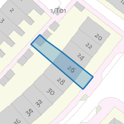 Perceel HGL01-T-7264