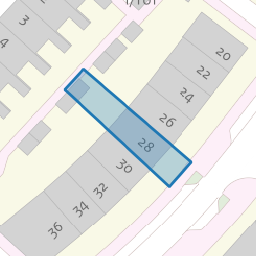 Perceel HGL01-T-7265