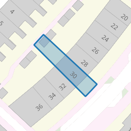 Perceel HGL01-T-7266