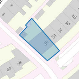 Perceel HGL01-T-7269