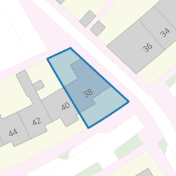 Perceel HGL01-T-7270