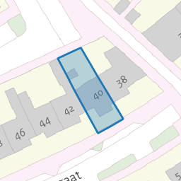 Perceel HGL01-T-7271