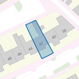 Perceel HGL01-T-7272