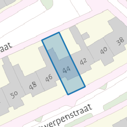 Perceel HGL01-T-7273