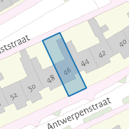 Perceel HGL01-T-7274