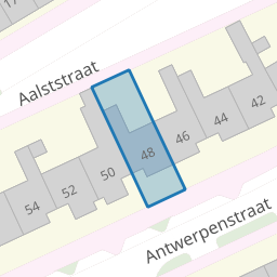 Perceel HGL01-T-7275