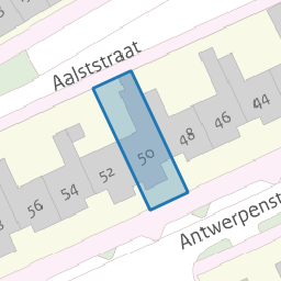 Perceel HGL01-T-7276