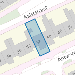 Perceel HGL01-T-7277