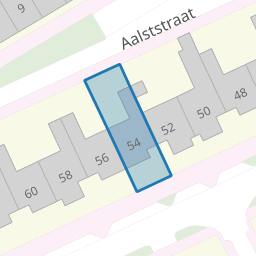 Perceel HGL01-T-7278