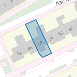 Perceel HGL01-T-7280