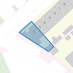 Perceel HGL01-T-7284