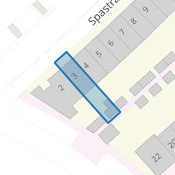 Perceel HGL01-T-7285