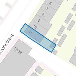 Perceel HGL01-T-7298