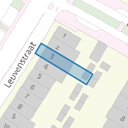 Perceel HGL01-T-7306