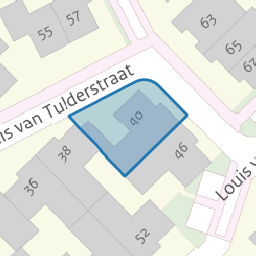 Perceel HGL01-T-7311