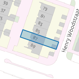 Perceel HGL01-T-7313