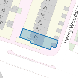 Perceel HGL01-T-7314