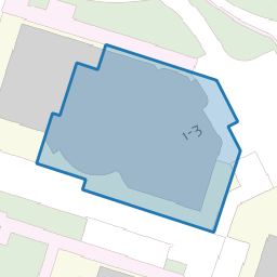 Perceel HGL01-T-7316