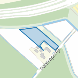 Perceel HGL01-T-7318