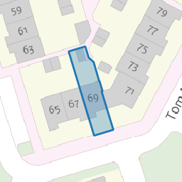 Perceel HGL01-T-7328