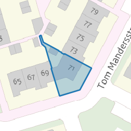 Perceel HGL01-T-7329