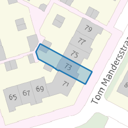 Perceel HGL01-T-7330