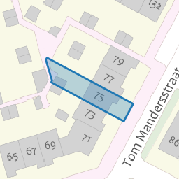 Perceel HGL01-T-7331