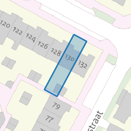 Perceel HGL01-T-7335