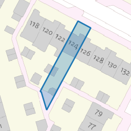 Perceel HGL01-T-7338